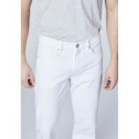 Oklahoma Jeans, R140 WE white.