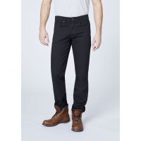 Oklahoma Jeans, R140 SBS black black,