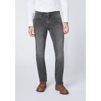 Oklahoma Jeans, R140 DG Dark Grey,