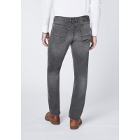 Oklahoma Jeans, R140 DG Dark Grey,