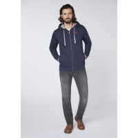 Oklahoma Jeans, R140 DG Dark Grey,