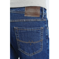 Oklahoma Jeans, R144 MSN Mid Stone,