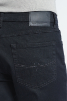 Oklahoma Jeans, R144 SBS Black Black,