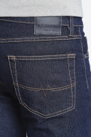 Oklahoma Jeans, R144 SDN Dark blue,