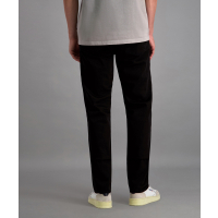 Herren Jeans, THOMAS, schwarz,