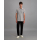 Herren Jeans, THOMAS, schwarz,