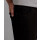Herren Jeans, THOMAS, schwarz,