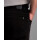 Herren Jeans, THOMAS, schwarz,