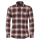 Herren Freizeithemd Feinflanell