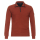 Herren Sweattroyer, rost,