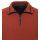 Herren Sweattroyer, rost,