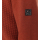 Herren Sweattroyer, rost,