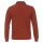 Herren Sweattroyer, rost,