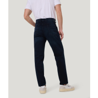 Herren Hose, 5 Pocket Denim, Stretch THOMAS