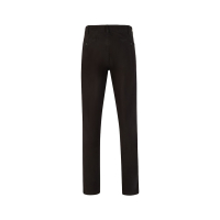 HERRENHOSE, DENVER "C05", schwarz, Bauchgröße,