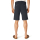 Herren Bermuda LUCA Chino Flachgewebe Stretch,