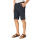 Herren Bermuda LUCA Chino Flachgewebe Stretch,