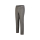 Herren Hose GARVEY mittelgrau Wool look