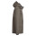 Herren Outdoor Funktionsjacke schlamm