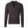 Herren Strickjacke RV marine/beige