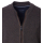 Herren Strickjacke RV marine/beige