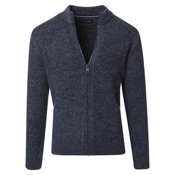 Herren Strickjacke RV