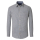 Herren Freizeithemd Langarm Kent Druck