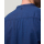Herren Hemd 1/2 Arm uni mit Stehkragen