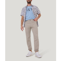 Herren Hose 5 Pocket Flachgewebe THOMAS