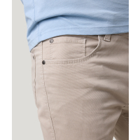 Herren Hose 5 Pocket Flachgewebe THOMAS