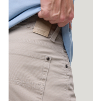 Herren Hose 5 Pocket Flachgewebe THOMAS