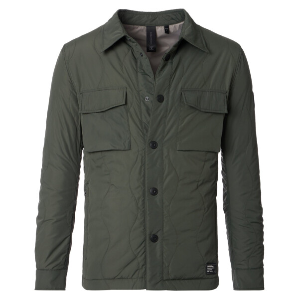 Herren Outdoor Jacke