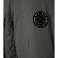 Herren Outdoor Jacke