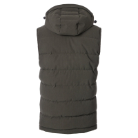 Herren "Cord Vest" Weste, 336 grün