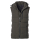 Herren "Cord Vest" Weste, 336 grün