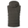 Herren "Cord Vest" Weste, 336 grün