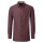 Kent Comfort Fit, Hemd City, 1/1 Arm, uni nah, 401 rot,