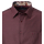 Kent Comfort Fit, Hemd City, 1/1 Arm, uni nah, 401 rot,