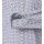 B.D Casual Fit, Hemd Freizeit 1/1 Arm, B.d. Druck 100 blau,