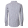 B.D Casual Fit, Hemd Freizeit 1/1 Arm, B.d. Druck 100 blau,