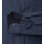 Kent Comfort Fit, Hemd Freizeit 1/1 Arm, uni nah, Struktur, 100 blau,