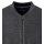 Strickjacke, uni, 783 anthrazit,