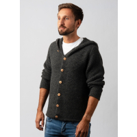 Herbstjanker "XAVER", Grau,