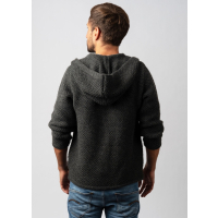 Herbstjanker "XAVER", Grau,