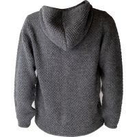 Herbstjanker "XAVER", Grau,