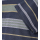 T-Shirt, 1/2 Arm, gestreift, 326 grün/grau/blau/gelb,