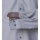 Kent Modern Fit, Hemd City, 1/1 Arm, Druck 101 blau,