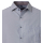Kent Modern Fit, Hemd City, 1/1 Arm, Druck 101 blau,