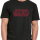 STOP WARS | T-Shirt | Schwarz | Druck