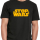 STOP WARS | T-Shirt | Schwarz | Druck
